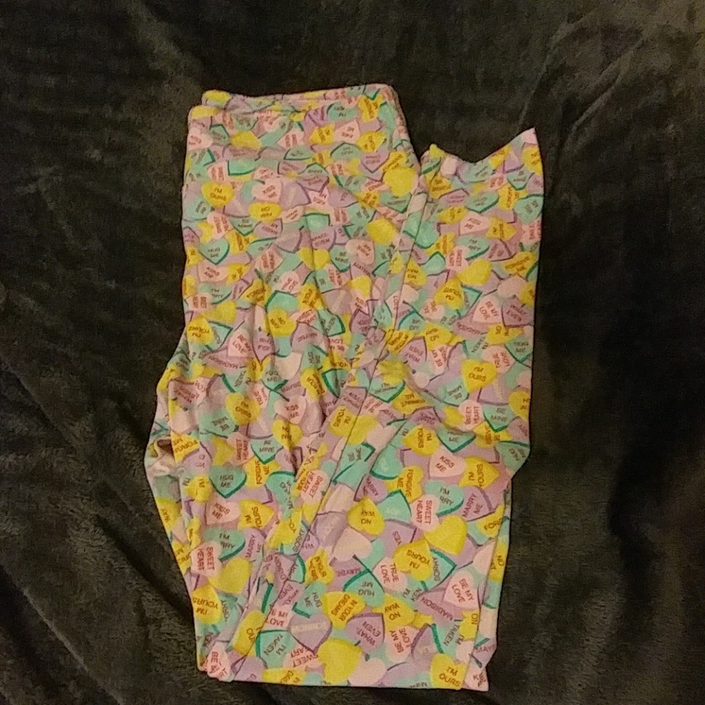 Lularoe leggings
